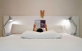 Aparthotel Los Girasoles